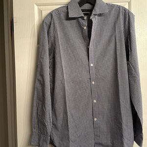 John Varvatos dress shirt